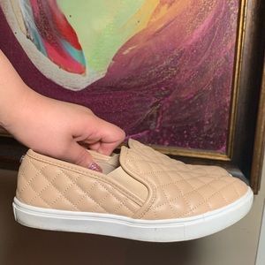 Steve Madden Leather Shoes